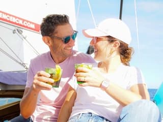 Barcelona: Sailing Experience with Vermouth — gallery 2