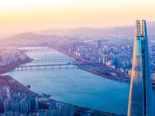 Lotte World Tower Seoul Sky Observatory Tickets — gallery 2