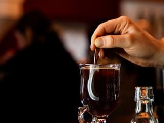 Ireland: Irish Coffee Masterclass Experience — gallery 3