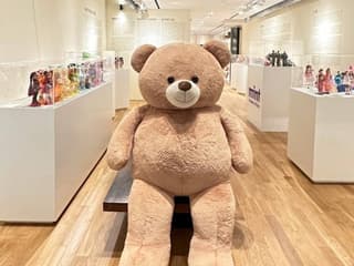 MINT Museum of Toys: Entry Ticket — gallery 1