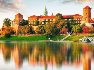 Krakow: Audio Guide App by TouringBee — gallery 2