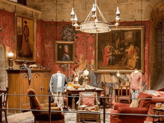 From London: Harry Potter™ Warner Bros. Studio Tour with Hotel Transfers — gallery 1