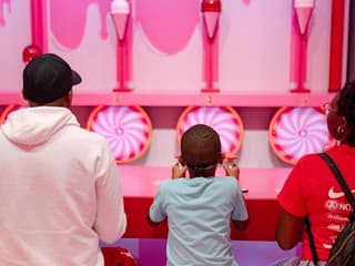 Museum of Ice Cream Chicago: VIP Anytime Entry Ticket — gallery 3