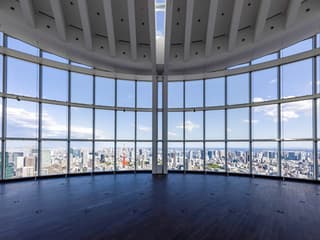 Tickets to Tokyo City View at the Roppongi Hills Observatory — gallery 1