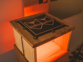 WOW Porto: Escape Room - Mission Save the Museum — gallery 3