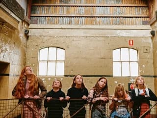 Vé Vào Cửa Old Melbourne Gaol, Old Melbourne Gaol, Melbourne