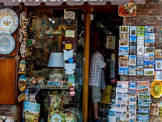 Cinque Terre: Day Trip from Florence + Boat Tour + Optional Hiking — gallery 2