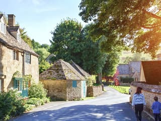 From London: Villages of The Cotswolds Small Group Day Tour — gallery 1