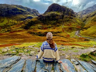 From Edinburgh: Loch Ness, Glencoe & The Highlands Day Trip — gallery 1