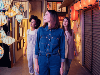 IKONO Immersive Experience — gallery 3