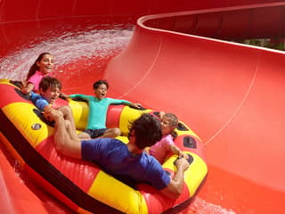 Dubai Parks™ and Resorts: 2-Park Pass With Free Shuttle — gallery 3