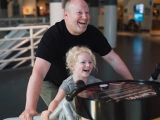 Science World Vancouver: Entry Ticket — gallery 3