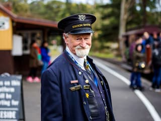 From Melbourne: Puffing Billy Steam Train Half-Day Tour with Transfers — gallery 2