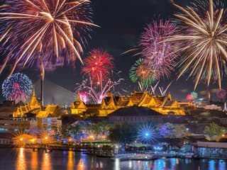 Group Saver (Buy 3, Get 1 Free) Tickets: White Orchid River Cruise with Buffet Dinner & Unlimited Beer — gallery 1