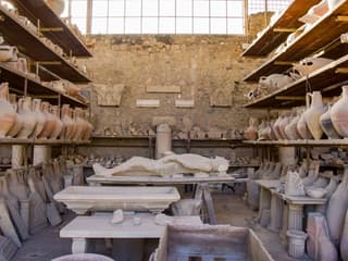 All-Inclusive Pompeii Guided Tour and Ticket — gallery 2