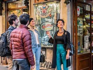 Trastevere Food Tour — gallery 2