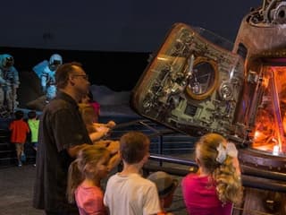 Space Center Houston: Entry Ticket — gallery 3