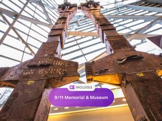 New York CityPASS®: Choose 5 Attractions — gallery 3