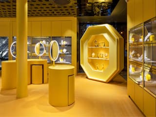 1-Hour Guided Tour of Vienna’s Swarovski House with Champagne & Gift — gallery 1