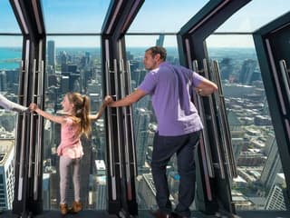 Chicago Explorer Pass: 2 to 7 Attractions including 360 Chicago — gallery 2