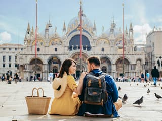 St. Mark’s Basilica & Doge’s Palace Skip-the-Line Guided Tour — gallery 2