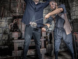 York Dungeon: Entry Ticket — gallery 3