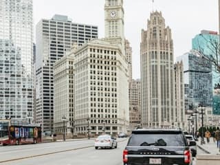 Chicago: Gangsters & Ghosts Guided Walking Tour — gallery 1