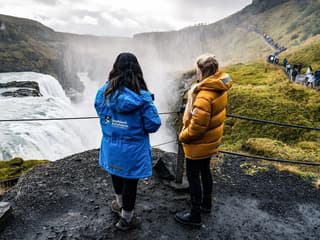 From Reykjavik: Golden Circle Full-Day Guided Tour — gallery 1