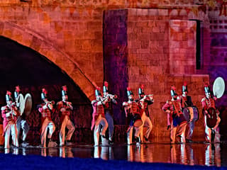 Dream of Toledo Night Show Tickets — gallery 3