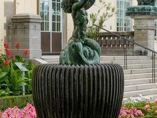Prins Eugens Waldemarsudde Residency and Museum — gallery 2