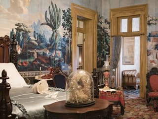 Belmont Mansion Tour — gallery 2