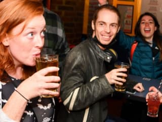 Los Angeles: 2-Hr Haunted Guided Pub Crawl — gallery 1