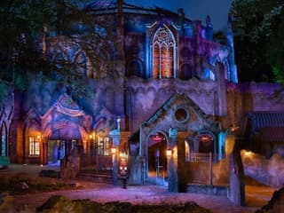 Efteling: Indgangsbillet, Efteling, Kaatsheuvel