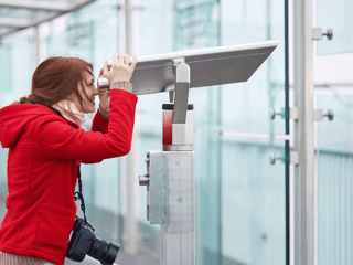 Montparnasse Tower Observation Deck — gallery 2