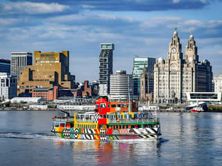 Liverpool Pass: Choose 1 or 2 Days — gallery 3