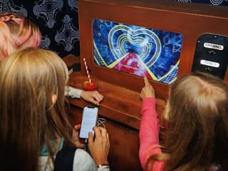 Phantom Peak — gallery 2