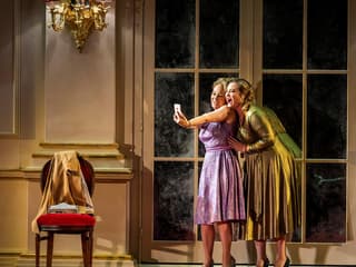 Cosi fan tutte — gallery 2