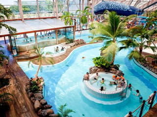 Aquaboulevard Water Park Full-Day Tickets — gallery 1