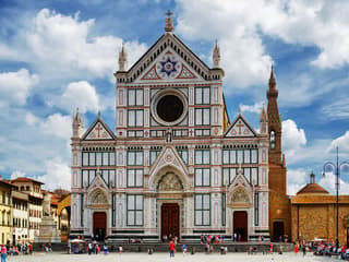 Florence Self Guided Audio Tour — gallery 1