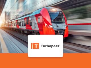 Munich City Card by Turbopass: Public Transport (Inner Area Only) — gallery 1