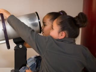 The Fleet Science Center: Fast Track Ticket — gallery 1