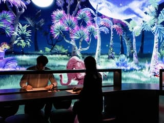 Arte Museum Las Vegas: Entry Ticket — gallery 3