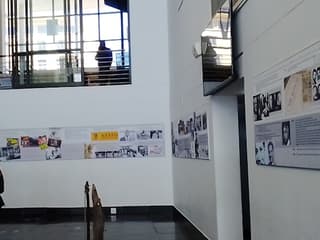 Robben Island and Table Mountain Full Day Tour — gallery 1