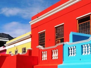 Cape Town: Cape Peninsula & Boulders Beach Tour — gallery 1