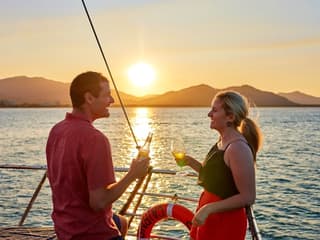 Cairns: Spirit of Cairns Dinner Cruise — gallery 2
