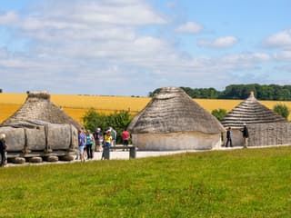 From London: Full-Day Guided Tour of Stonehenge & Avebury — gallery 3