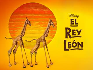 The Lion King — gallery 1