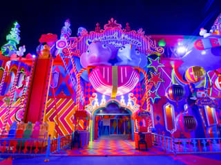 Carnival Magic Tickets — gallery 2