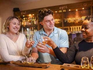 Irish Whiskey Museum - Premium Tour — gallery 1