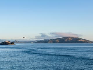 Escape from The Rock Cruise — gallery 2